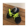 barefoot nizke celorocni boty modra tkanicka fare bare 3