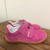 Baby Bare Shoes Febo Spring Fuchsia