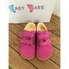 baby bare shoes febo spring fuchsia nubuk 5