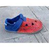 Baby Bare Shoes IO TOP STITCH - Spider – detail