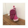 holinky classic rubber boots raspberry bundgaard bundgaard 4