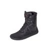 Transition Vario 3 Leather Black, Sole runner