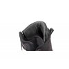Transition Vario 3 Leather Black, Sole runner