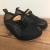 Barefoot Pegres BF33 - celoroční teniska - černá, Pegres