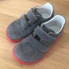 Baby Bare Shoes Febo Spring Stone – detail