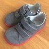 Baby Bare Shoes Febo Spring Stone – detail