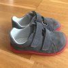 Baby Bare Shoes Febo Spring Stone – detail
