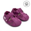 liliputi soft paws baby sandal fuchsia 4984