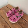 dětské barefoot sandály Beda Janette letní