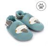 Liliputi PAWS Jumbo barefoot capáčky pro miminka
