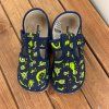 Beda Slim Monsters barefoot bačkory pro děti