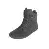 Treková bota Surtur Black Leder Unisex, Sole runner (Boty pro dospělé 45)
