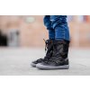 detske zimne barefoot topanky be lenka snowfox kids black 25675 size large v 1