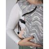 Nosítko Monilu UNI Boho Light Grey – foto 6