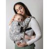 Nosítko Monilu UNI Boho Light Grey