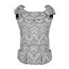 Nosítko Monilu UNI Boho Light Grey – foto 2