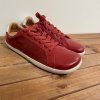 Městské barefoot tenisky Adela Red, Protetika (Boty pro dospělé 42)