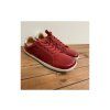 Městské barefoot tenisky Adela Red, Protetika (Boty pro dospělé 42)