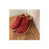Městské barefoot tenisky Adela Red, Protetika (Boty pro dospělé 42)
