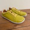 Městské barefoot tenisky Adela Yellow, Protetika (Boty pro dospělé 42)