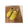 Městské barefoot tenisky Adela Yellow, Protetika (Boty pro dospělé 42)