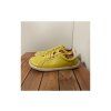 Městské barefoot tenisky Adela Yellow, Protetika (Boty pro dospělé 42)