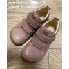 Barefoot tenisky - Danny Nappa Old Pink, KOEL4kids