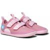 dětské barefoot tenisky Affenzahn Sneaker Happy Unicorn