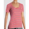 duomamas cervenobile tricko pruhovane damske 2017 01