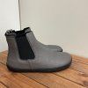Barefoot kotníčkové boty DEBORA GREY, Protetika (Boty pro dospělé 42)