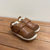 Barefoot zimní capáčky Bobux XPLORER - Marvel Arctic Caramel, Bobux