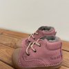 Zimní obuv AVA Bare Bio - Blossom/růžová, Koel4kids