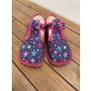 dětské barefoot přezůvky Beda Stars