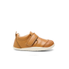 Dětské barefoot capáčky BOBUX XPLORER - GO CARAMEL