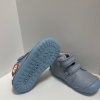 Dětské celoroční boty S070-381 Sky Blue, D.D.Step