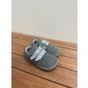 Beda Alex dětské barefoot tenisky šedé