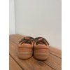 Barefoot sandále COGNAC (G3150241-2), Froddo