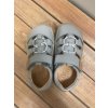 Barefoot sandále ELASTIC grey šedá (G3150242-4), Froddo