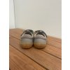 Barefoot sandále ELASTIC grey šedá (G3150242-4), Froddo
