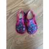 Bačkůrky BFN 170020/W - STARS, Beda Barefoot