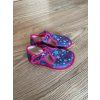 barefoot bačkory Beda Stars BFN 170020/W
