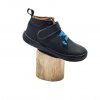 Skinny Barefoot SBF62F černá, Pegres