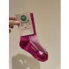 Ponožky Surtex LÉTO dětské (70%) - růžová mix, Surtex