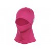 46990 merino kukla ninja 2vrstva detska ruzova