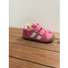 Barefoot tenisky - Denis Nappa New Fuchsia, KOEL4kids