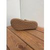Barefoot sandále - Deen Cognac, KOEL4kids