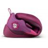 Affenzahn Happy Bird Berry barefoot boty pro děti