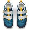 dětské barefoot tenisky Affenzahn Sneaker Knit Happy Penguin