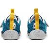 pletené barefoot tenisky Affenzahn Penguin lehké