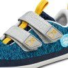 Affenzahn Sneaker Knit Happy Penguin barefoot boty